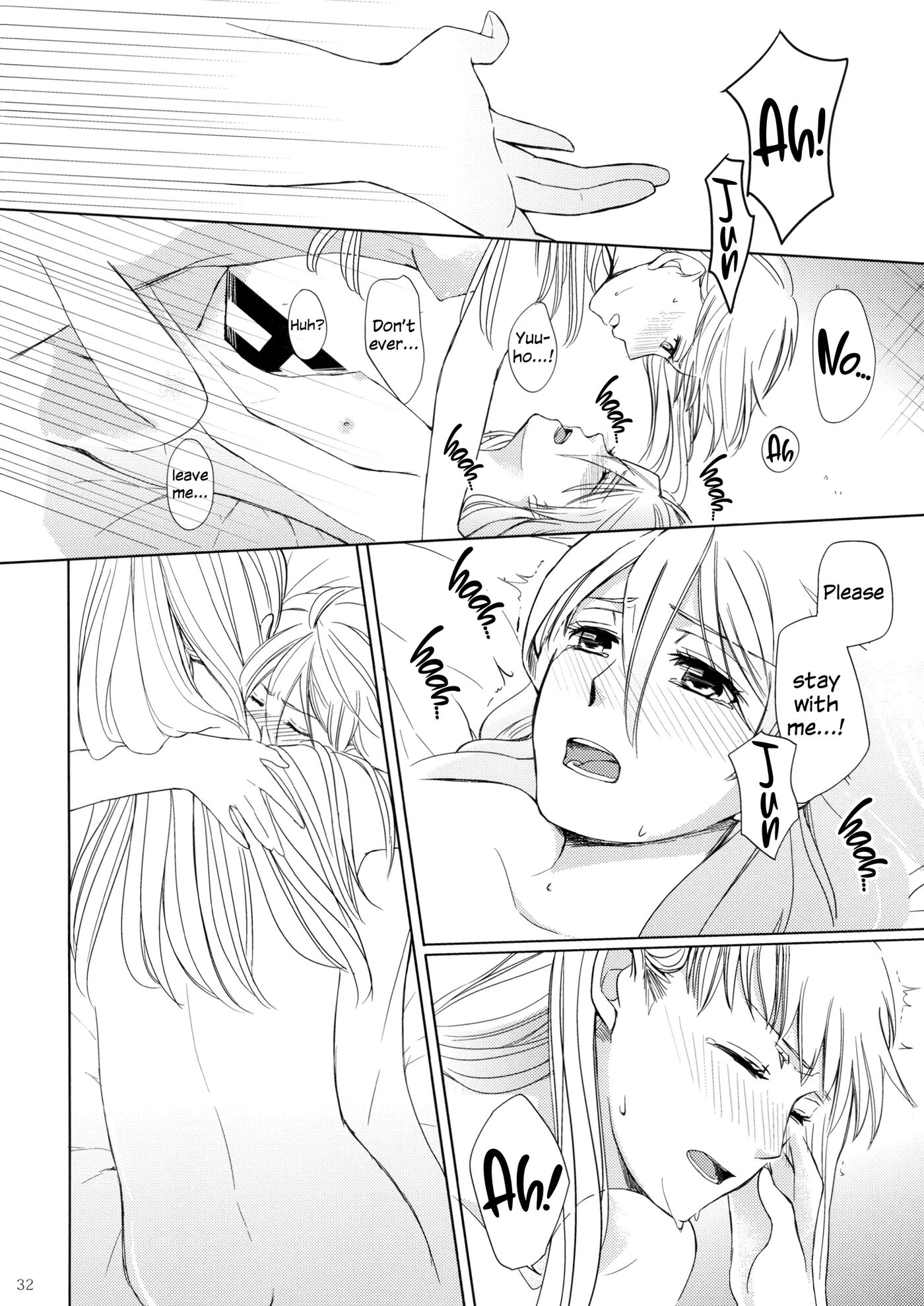 Meteora Chapter 1000 Page 31